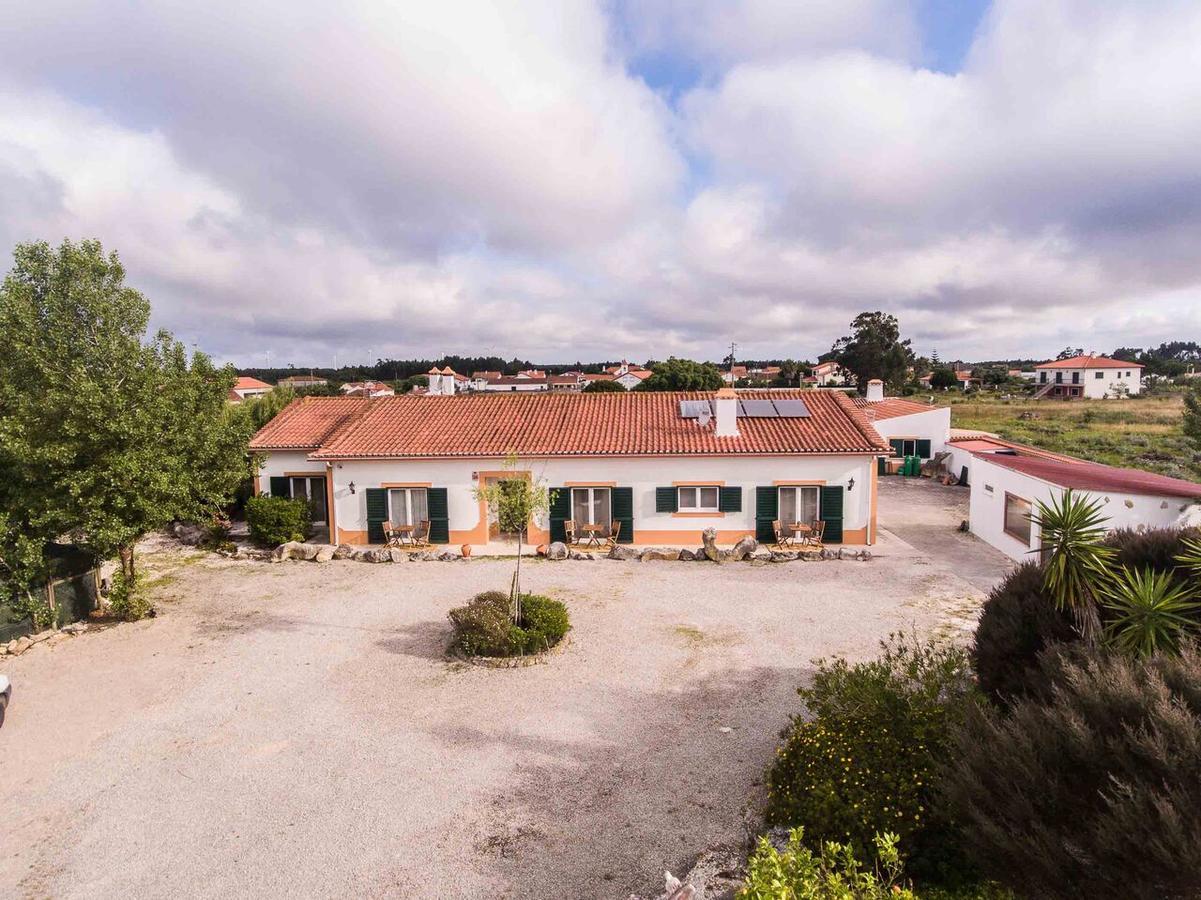 Willa Quinta Sao Martinho Reguengo Grande Zewnętrze zdjęcie