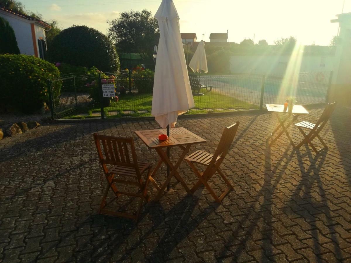 Willa Quinta Sao Martinho Reguengo Grande Zewnętrze zdjęcie