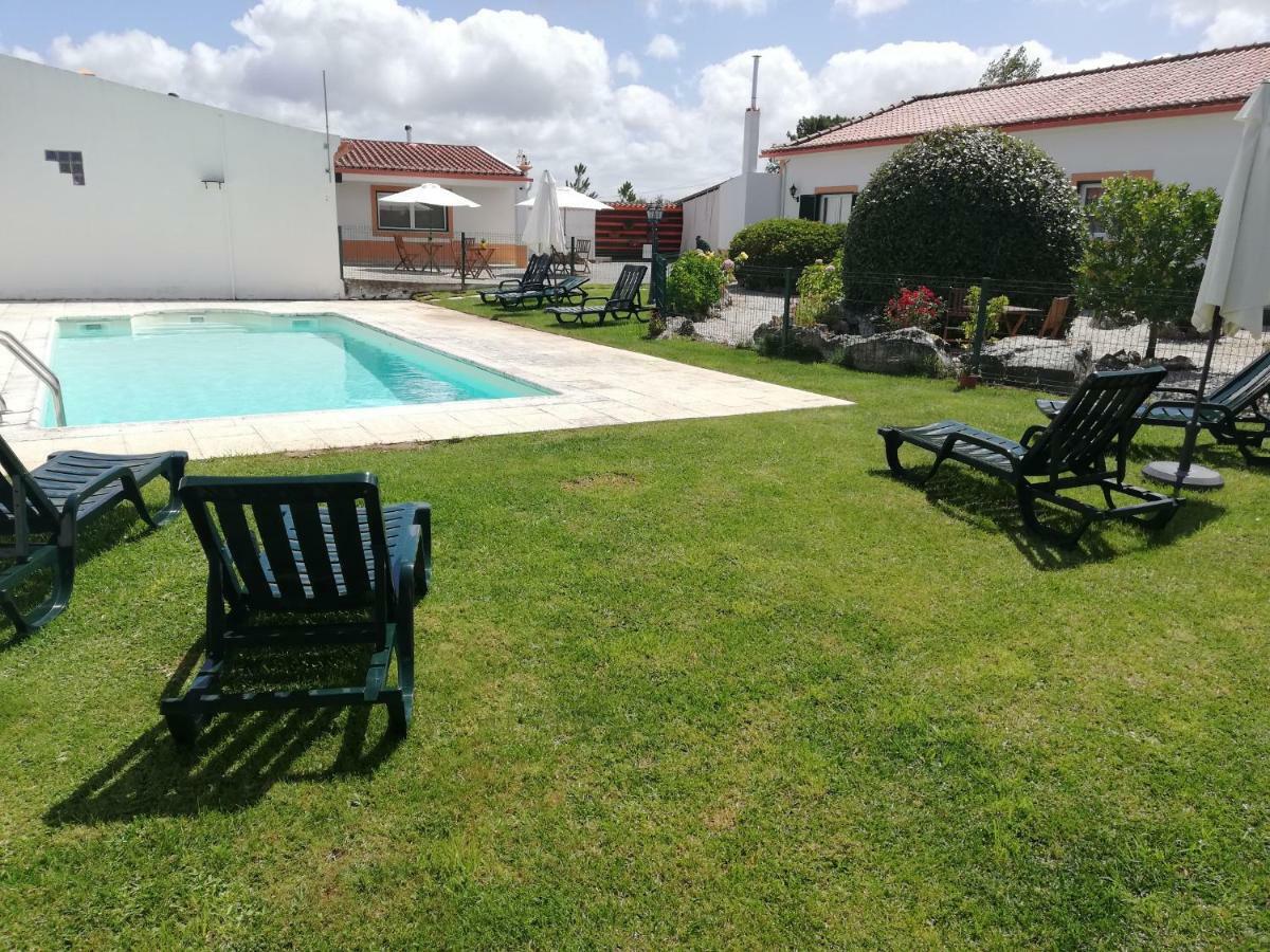 Willa Quinta Sao Martinho Reguengo Grande Zewnętrze zdjęcie