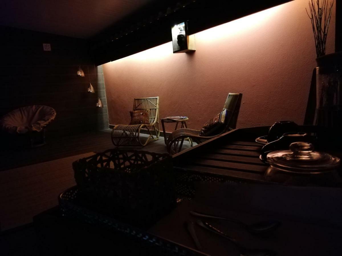 Willa Quinta Sao Martinho Reguengo Grande Zewnętrze zdjęcie