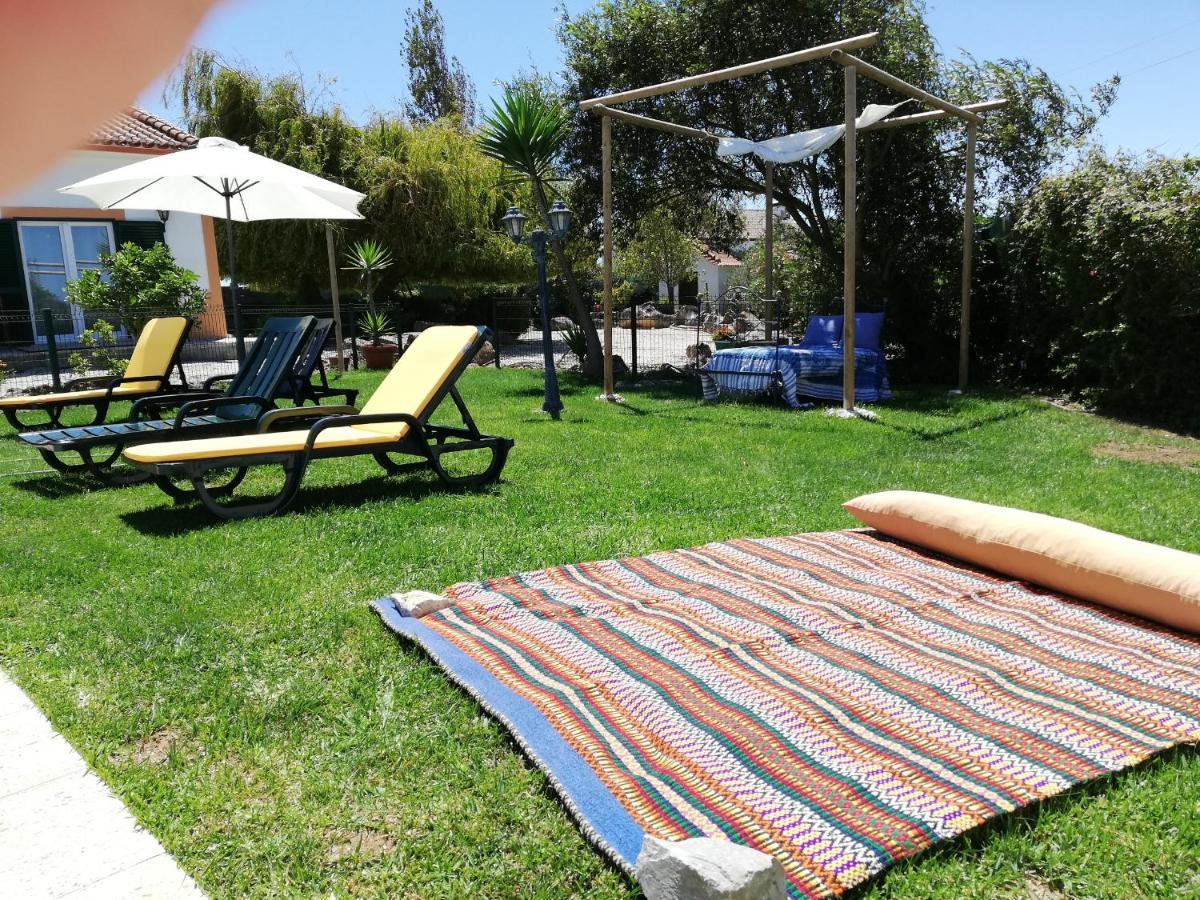 Willa Quinta Sao Martinho Reguengo Grande Zewnętrze zdjęcie