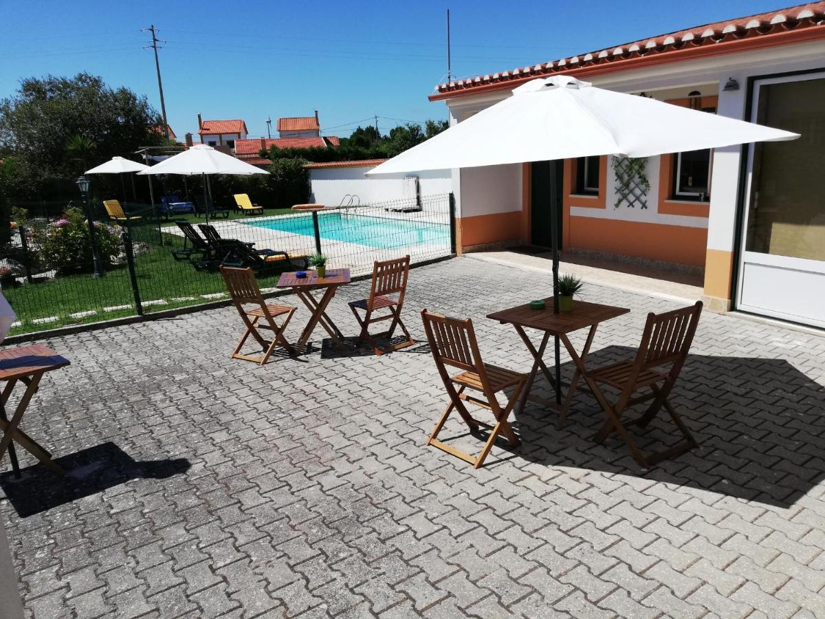 Willa Quinta Sao Martinho Reguengo Grande Zewnętrze zdjęcie